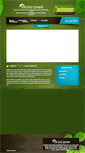 Mobile Screenshot of greenforestapt.com